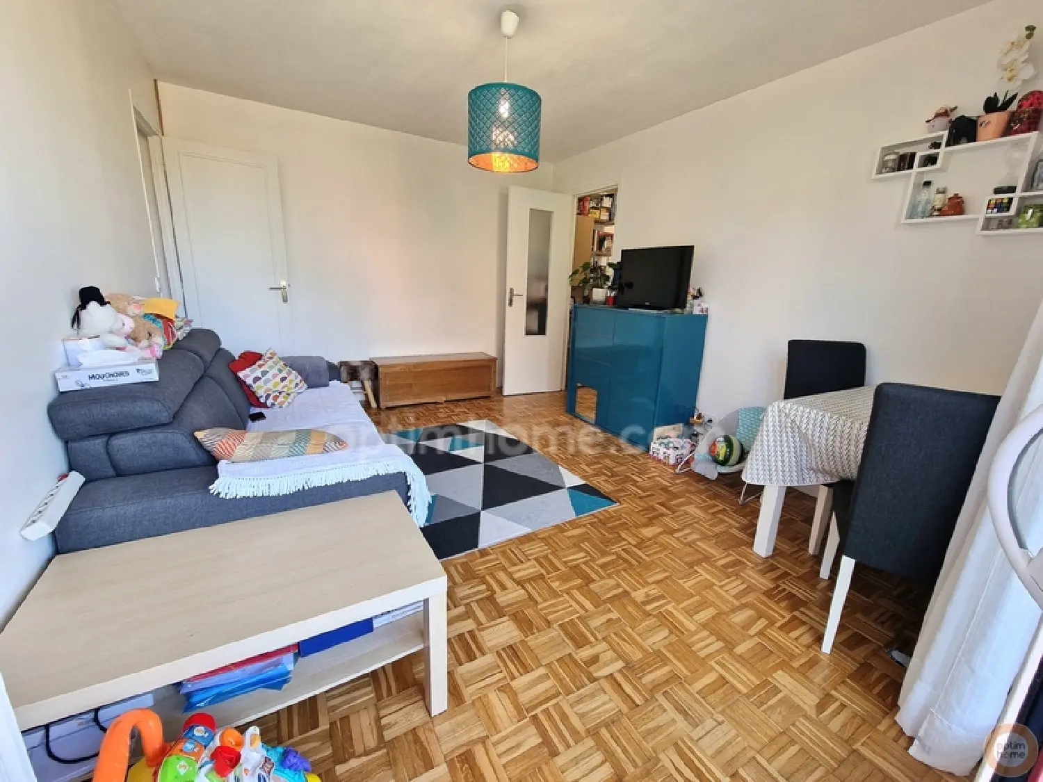  en venta apartamento Massy Essonne 7