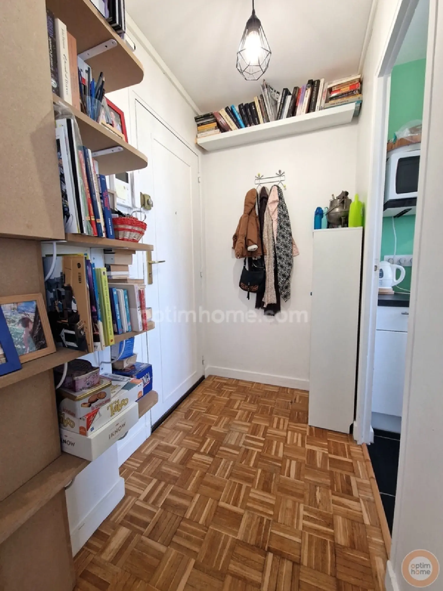 en venta apartamento Massy Essonne 8