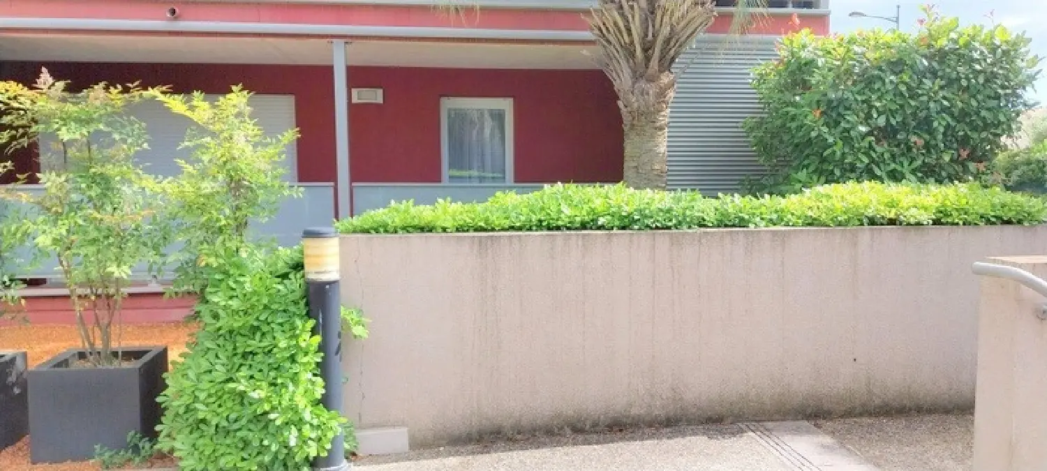  en venta apartamento Mauguio Hérault 1