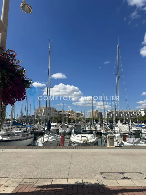 Mauguio Hérault appartement foto