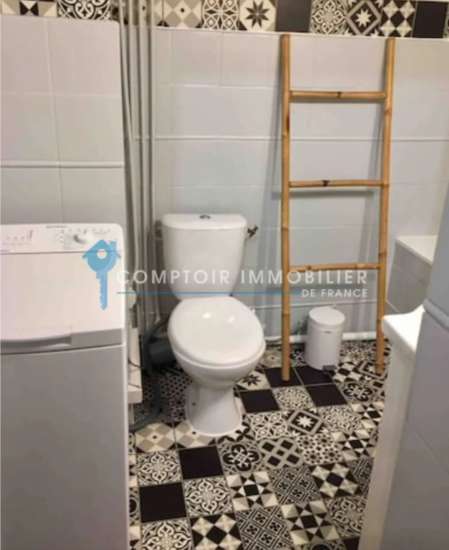en venta apartamento Mauguio Hérault 2