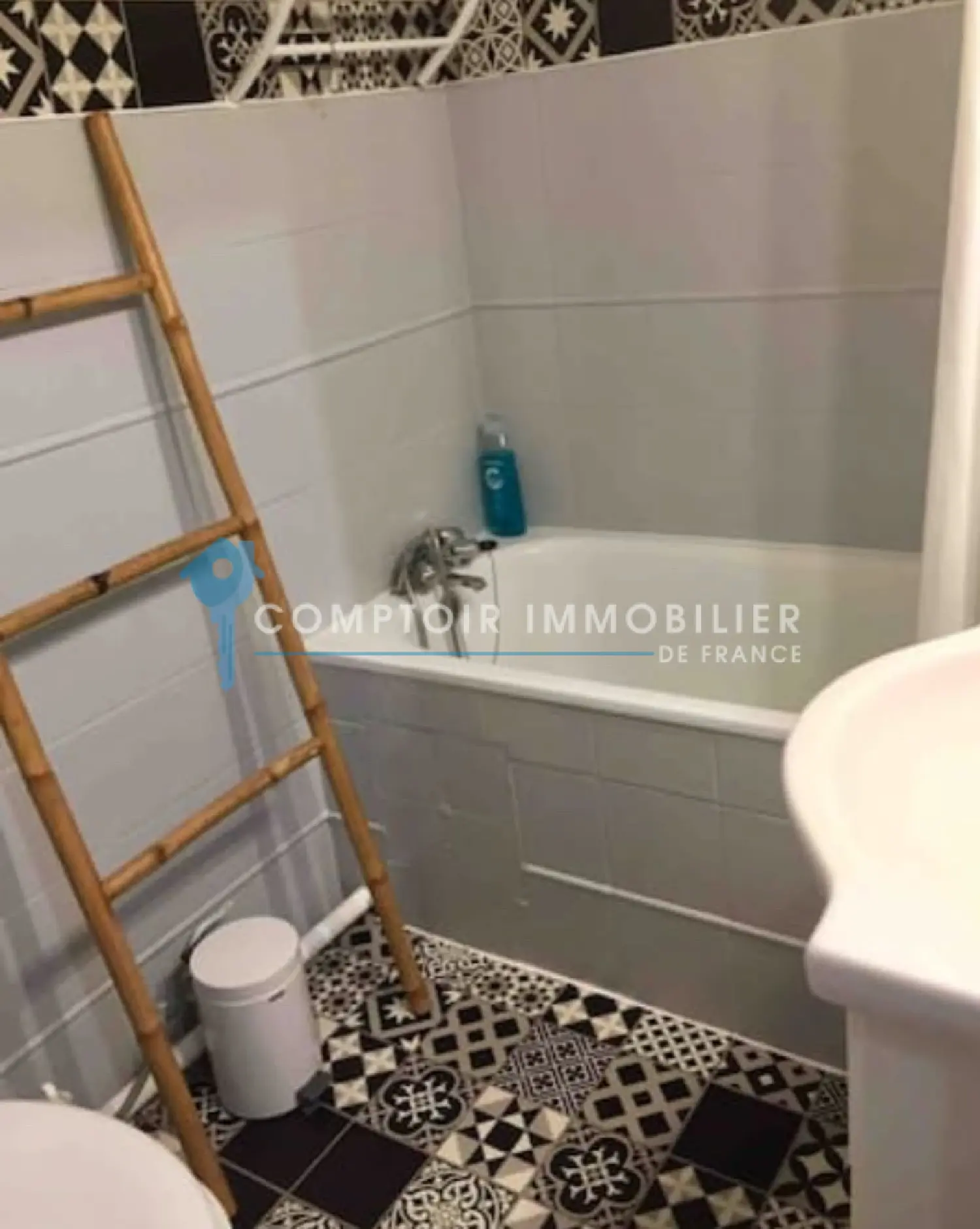 en venta apartamento Mauguio Hérault 3