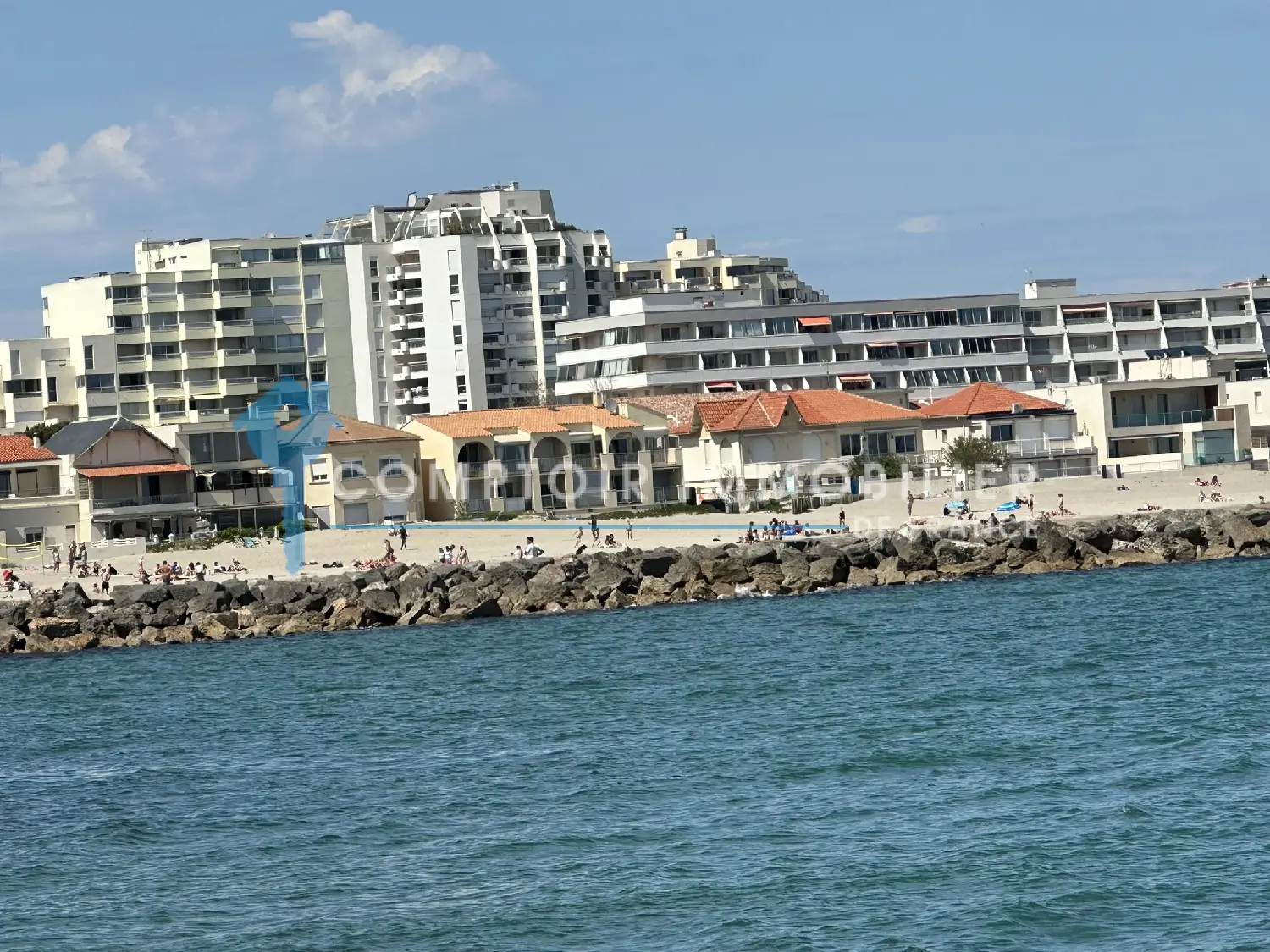  te koop appartement Mauguio Hérault 8