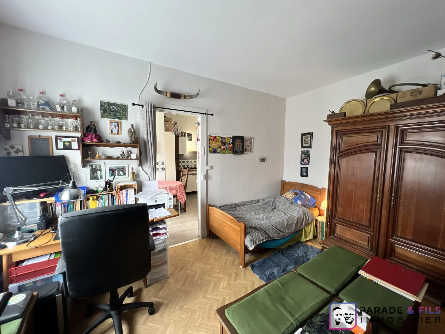  kaufen Wohnung/ Apartment Maxéville Meurthe-et-Moselle 5