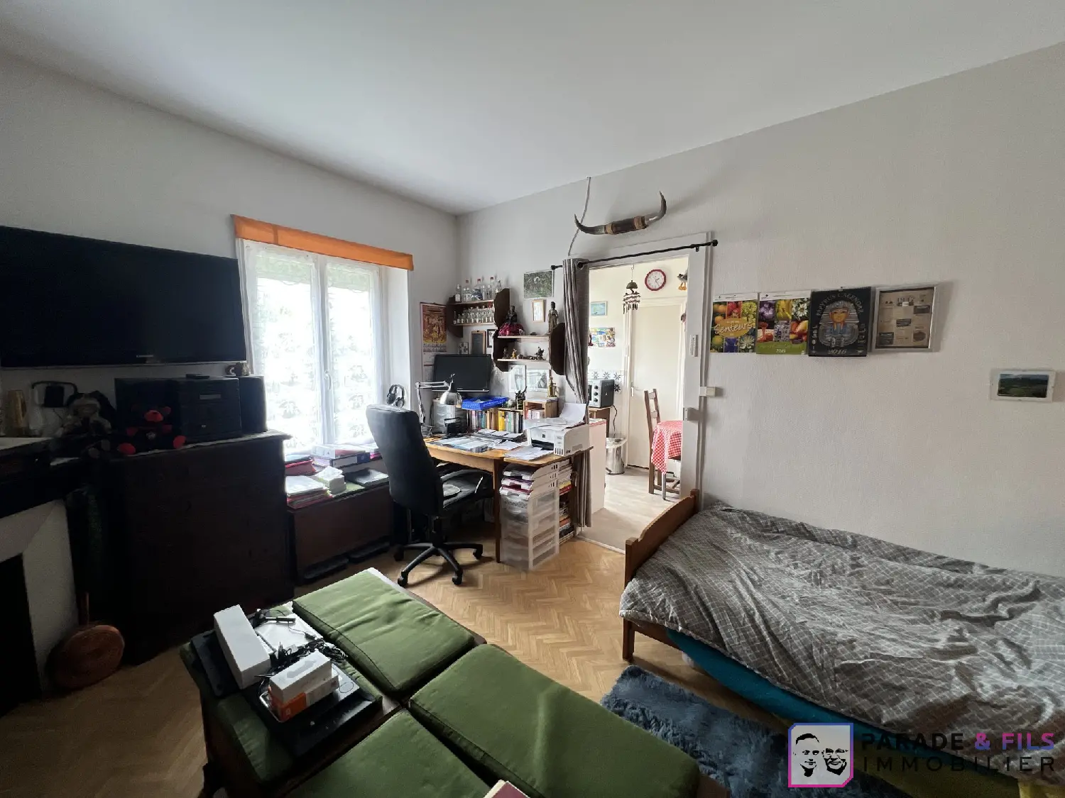  kaufen Wohnung/ Apartment Maxéville Meurthe-et-Moselle 6