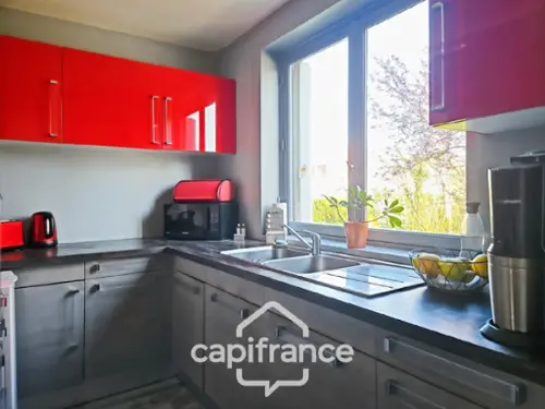 Meaux Seine-et-Marne appartement foto 7091482