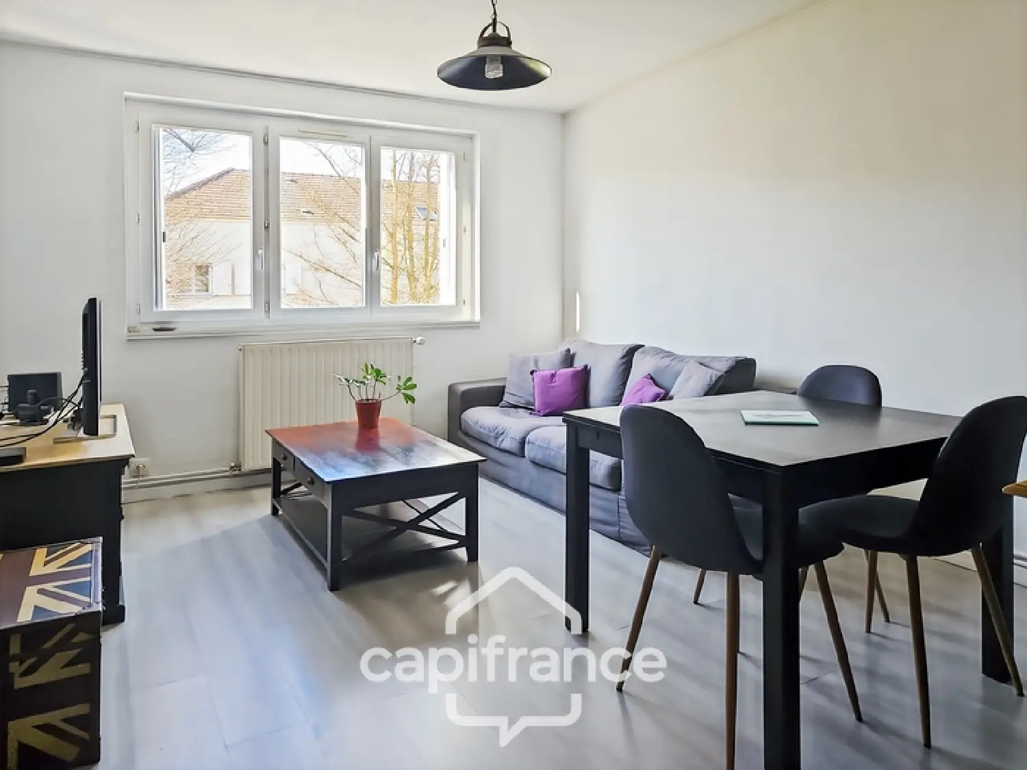 te koop appartement Meaux Seine-et-Marne 3