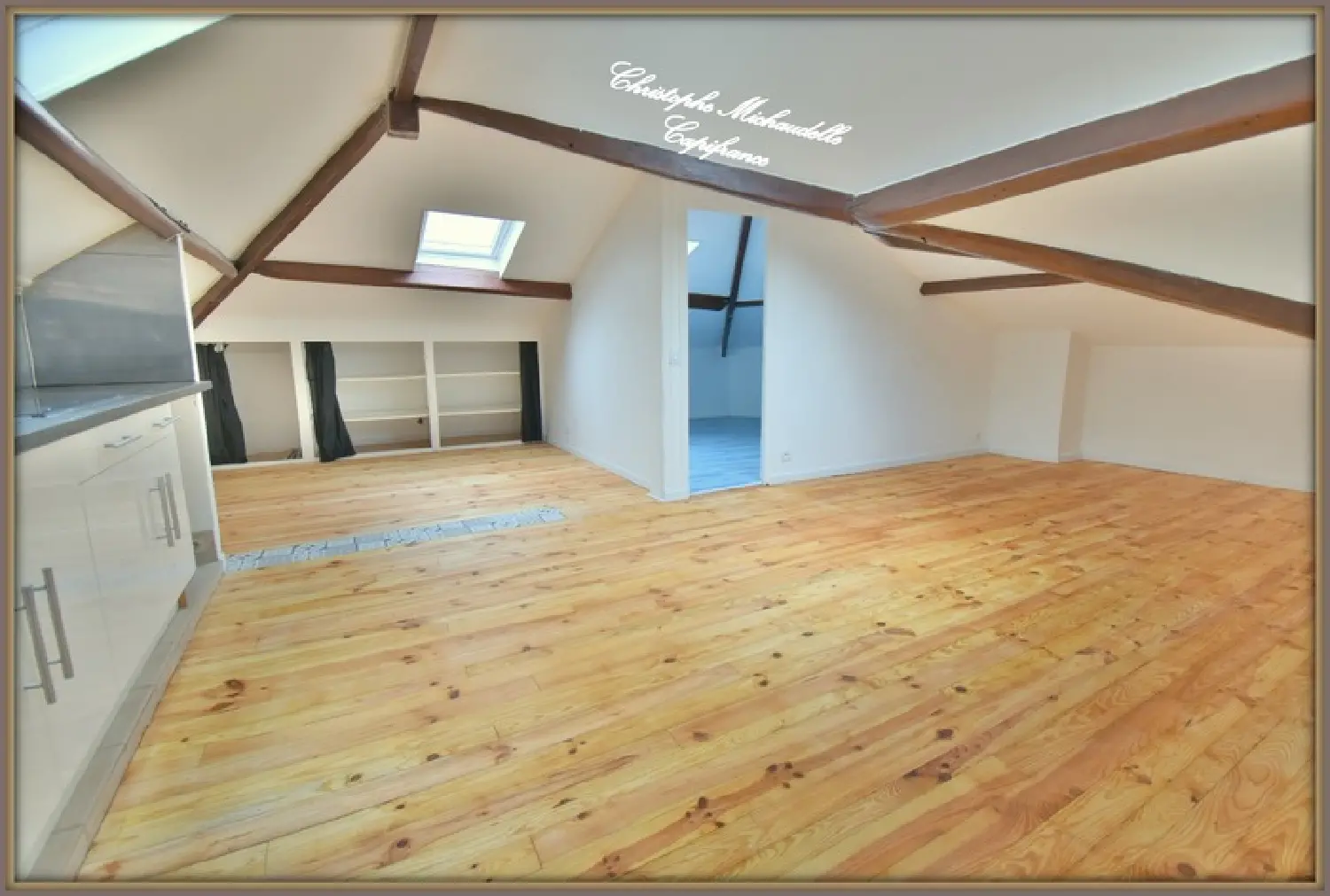  à vendre appartement Meaux Seine-et-Marne 3
