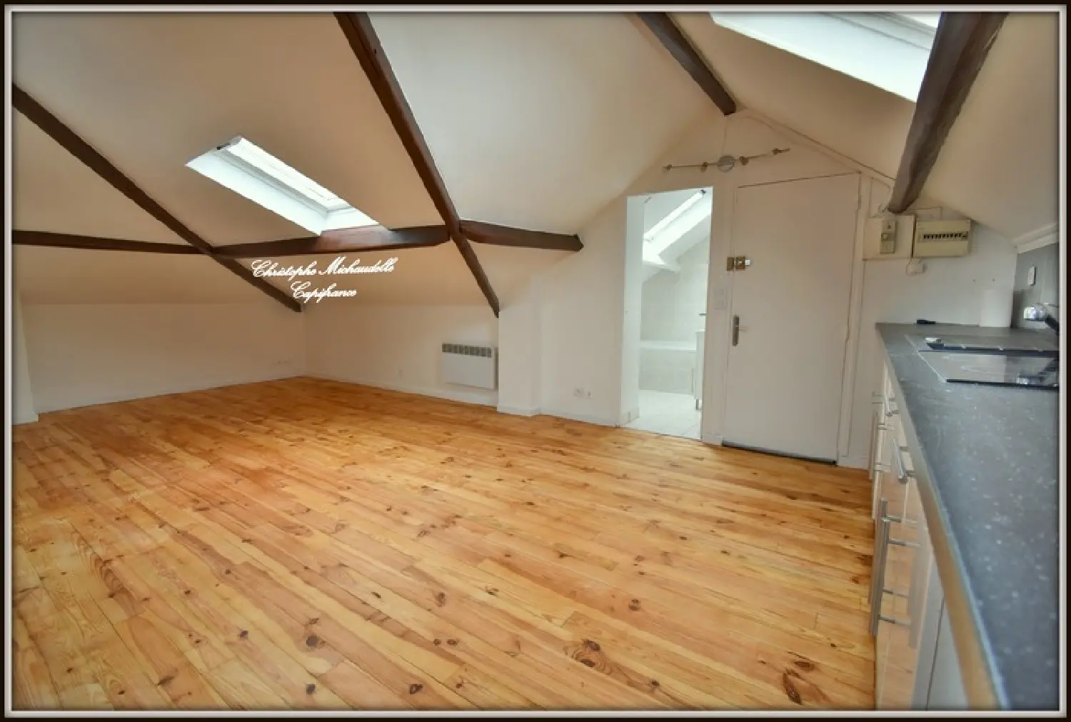  à vendre appartement Meaux Seine-et-Marne 4