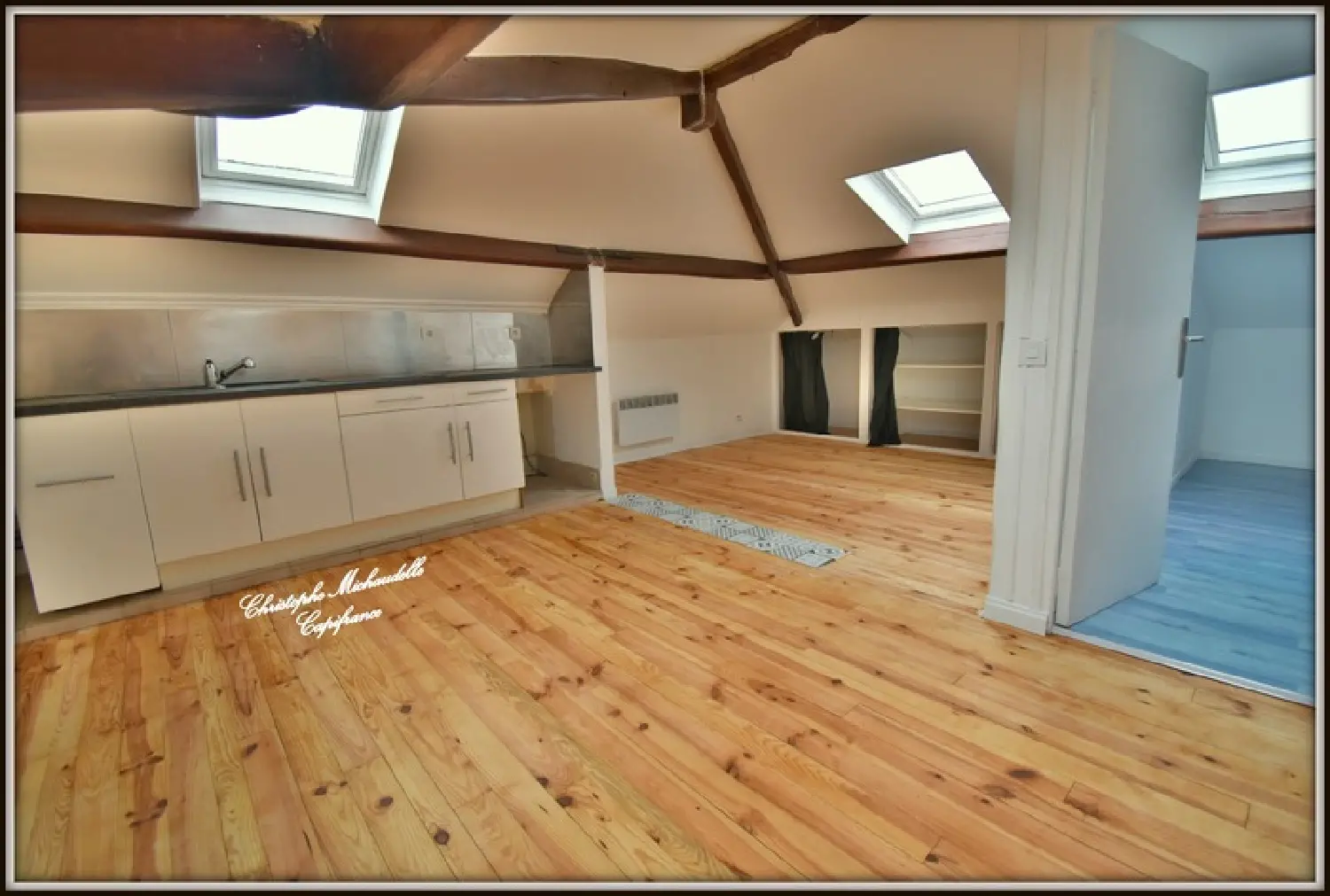  à vendre appartement Meaux Seine-et-Marne 5