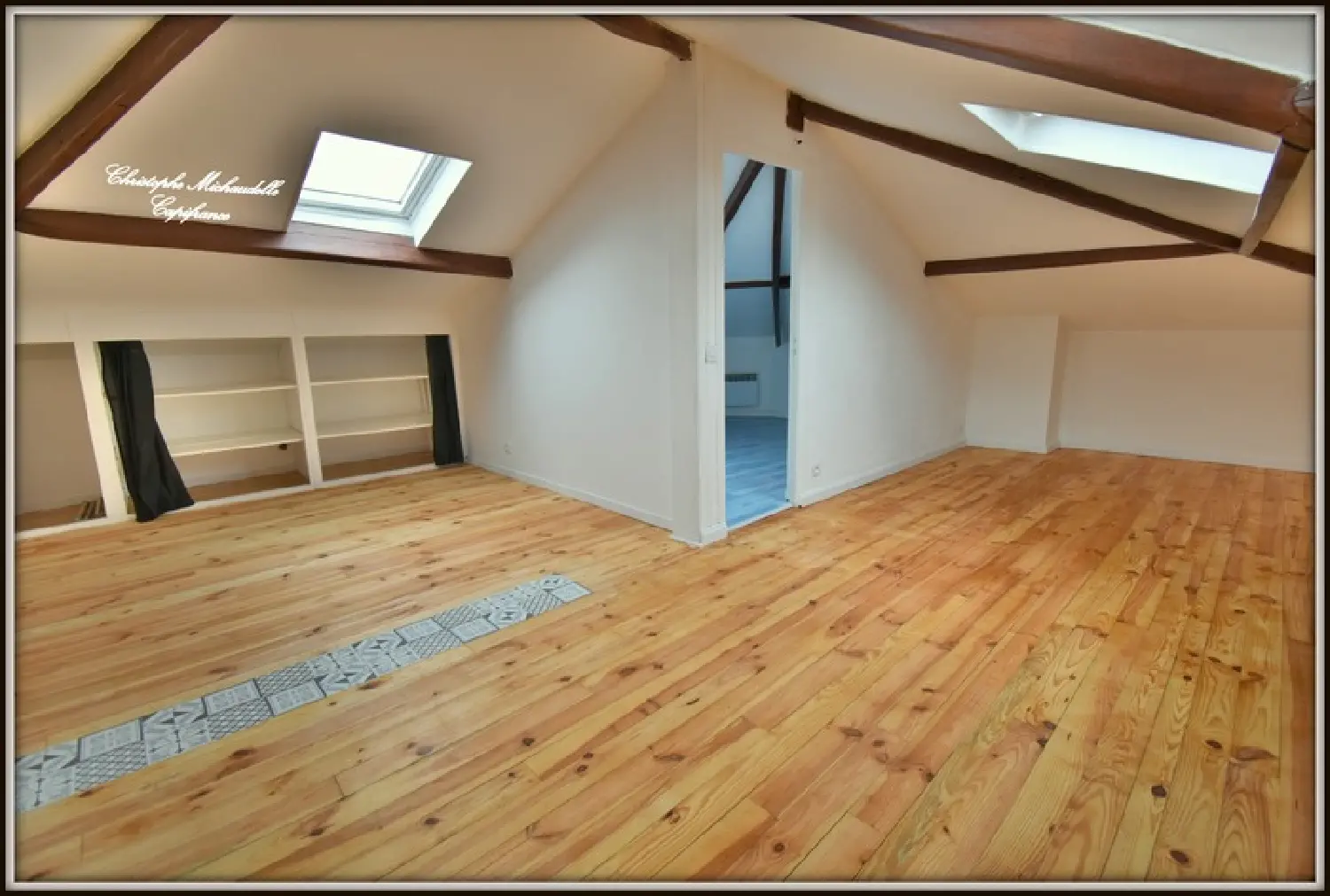  à vendre appartement Meaux Seine-et-Marne 6