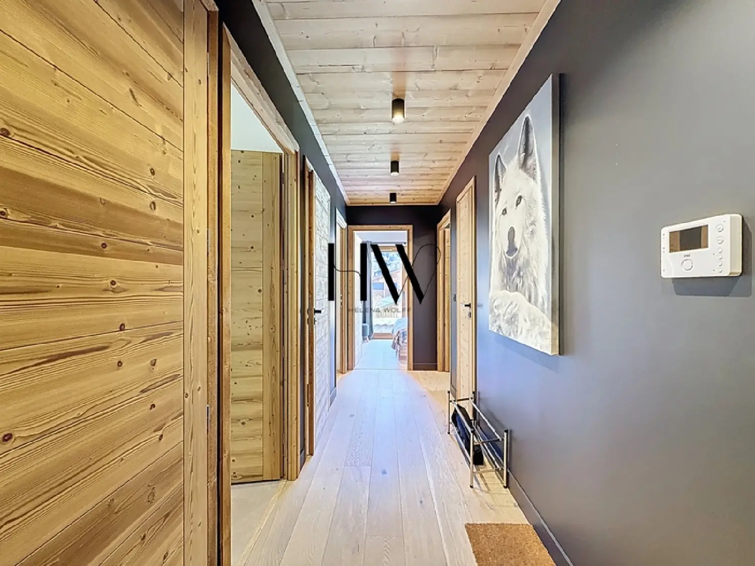  en venta apartamento Megève Haute-Savoie 2