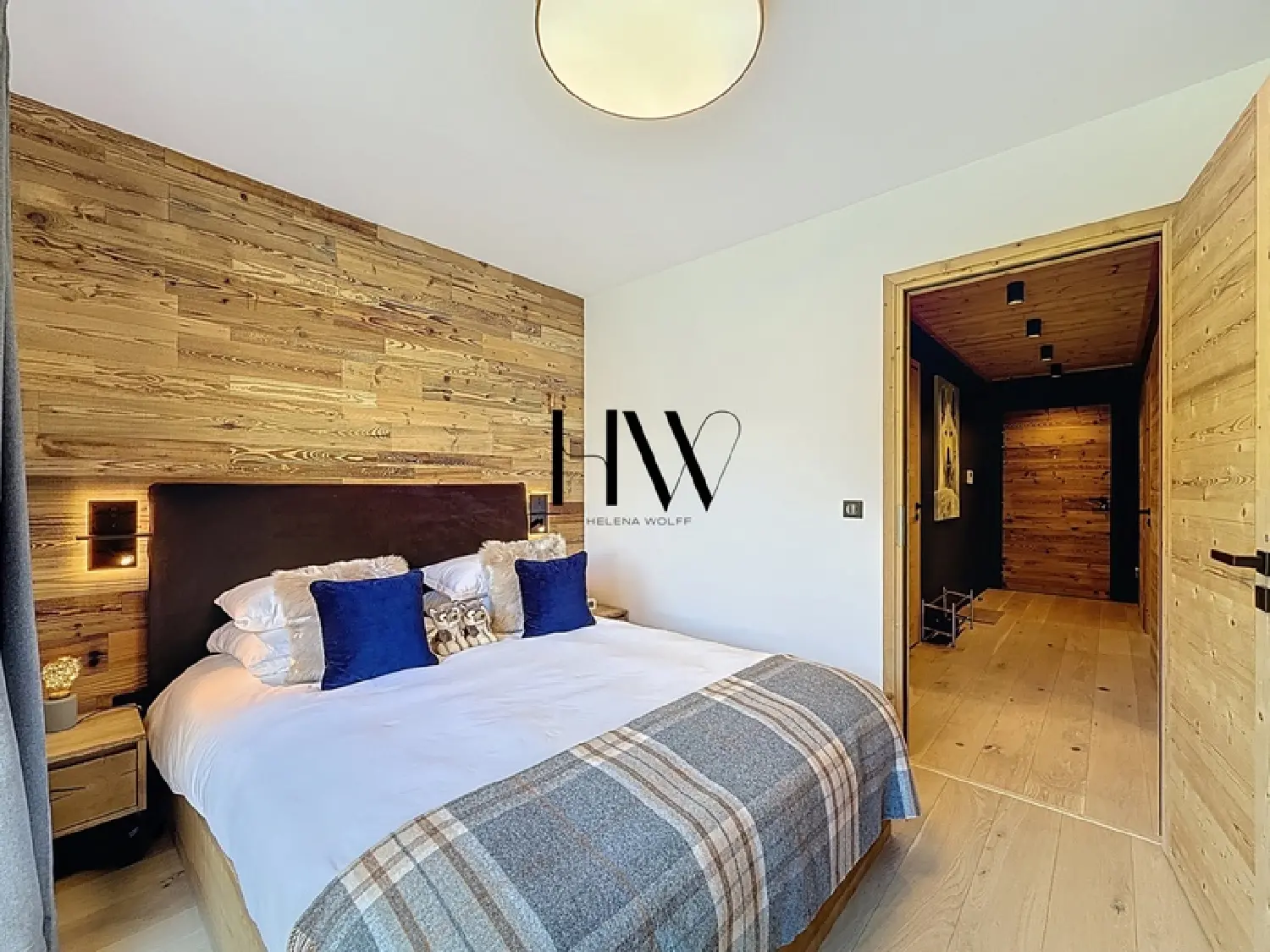  en venta apartamento Megève Haute-Savoie 3