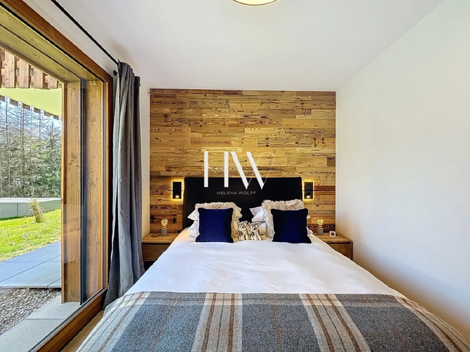  en venta apartamento Megève Haute-Savoie 4