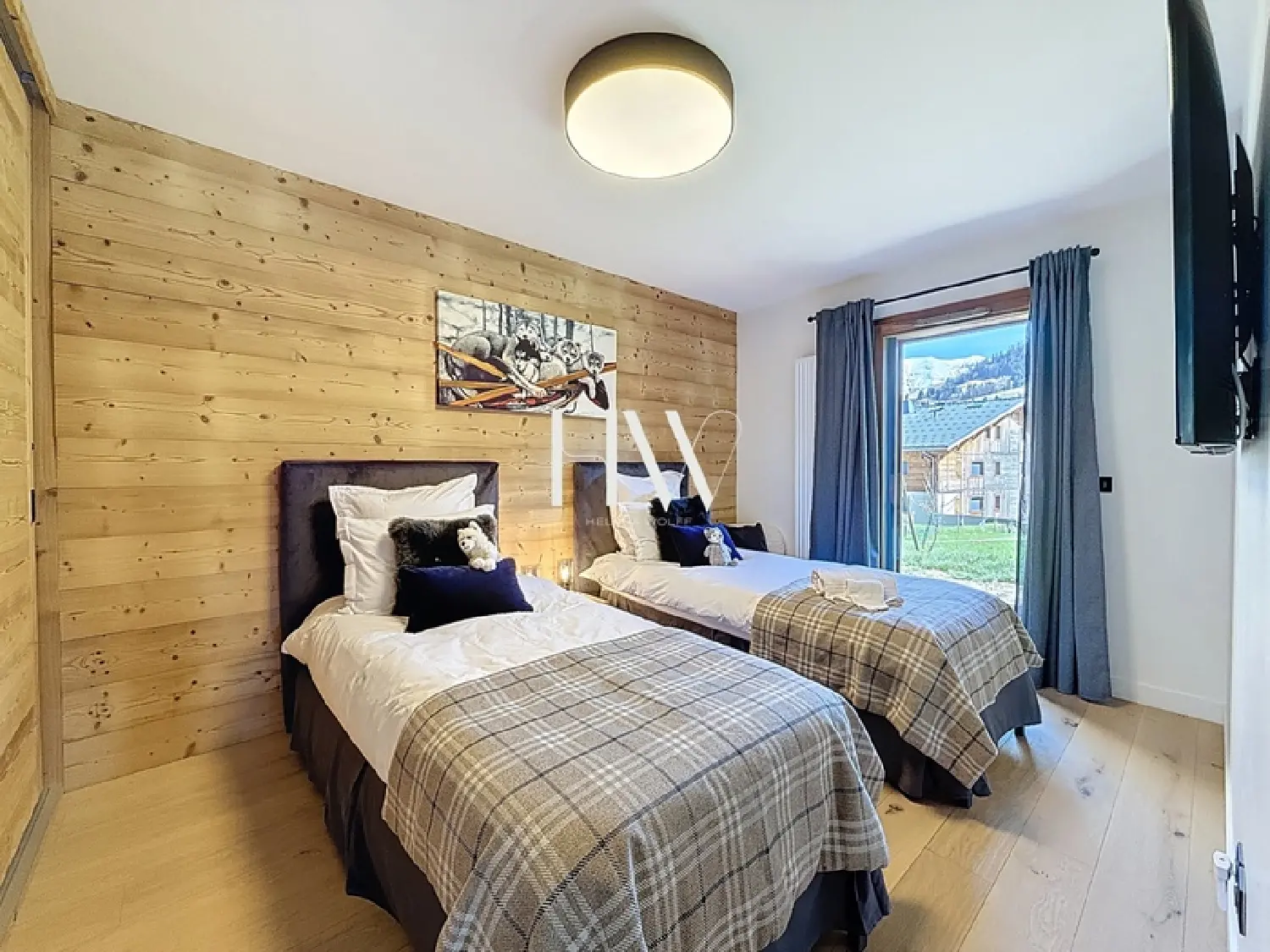  en venta apartamento Megève Haute-Savoie 6