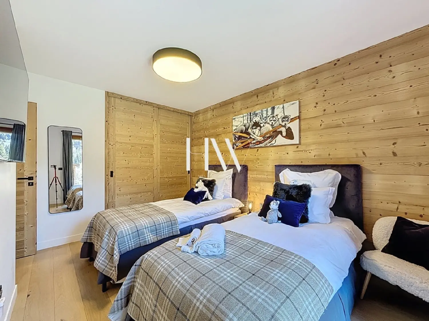  en venta apartamento Megève Haute-Savoie 7