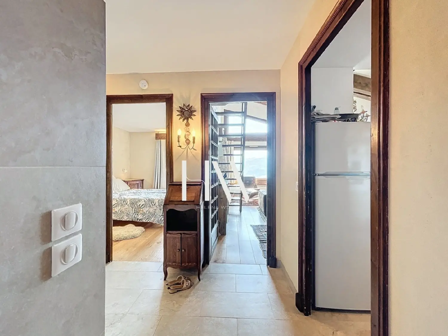  en venta apartamento Megève Haute-Savoie 2