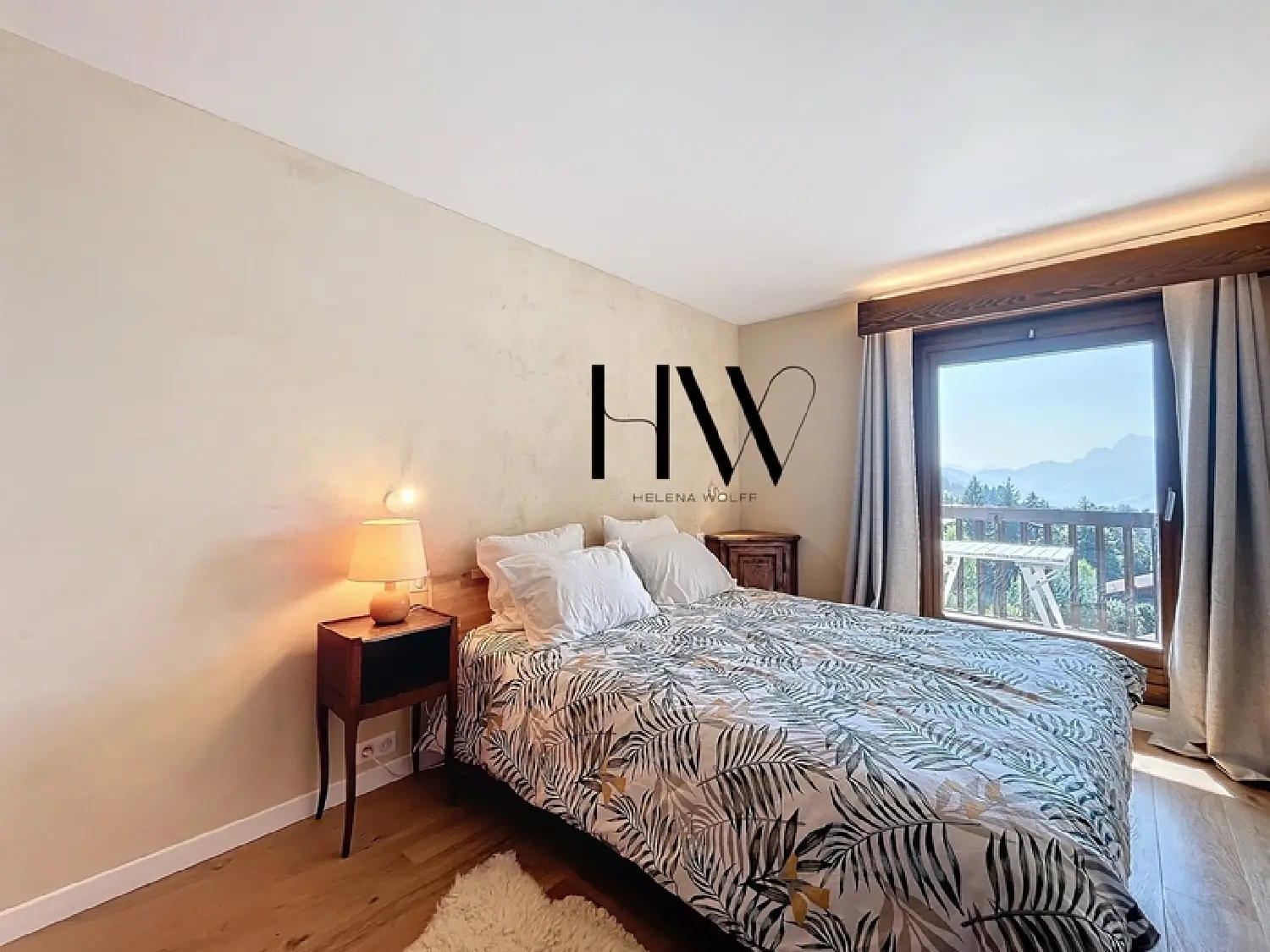  en venta apartamento Megève Haute-Savoie 4
