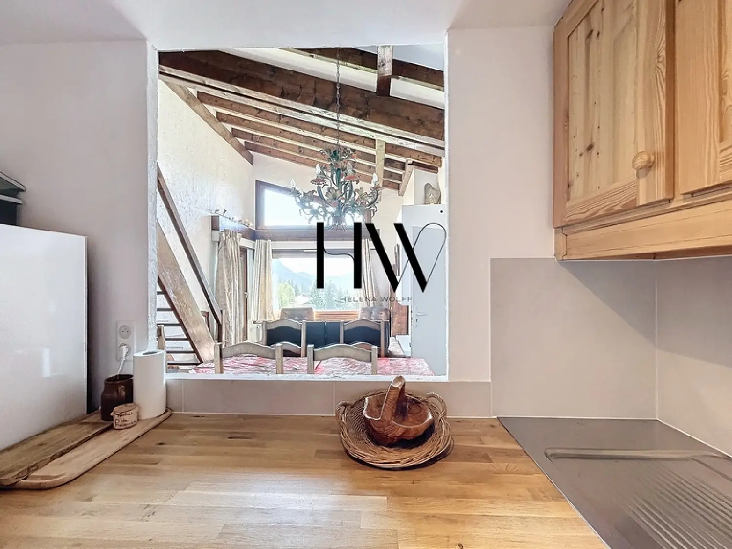 en venta apartamento Megève Haute-Savoie 6