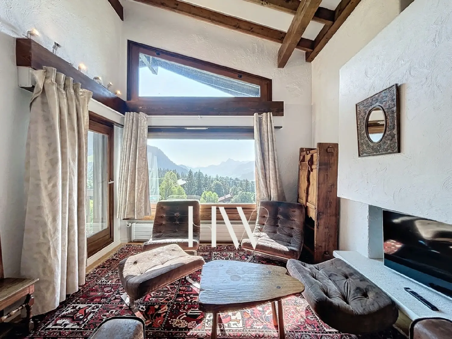  en venta apartamento Megève Haute-Savoie 7
