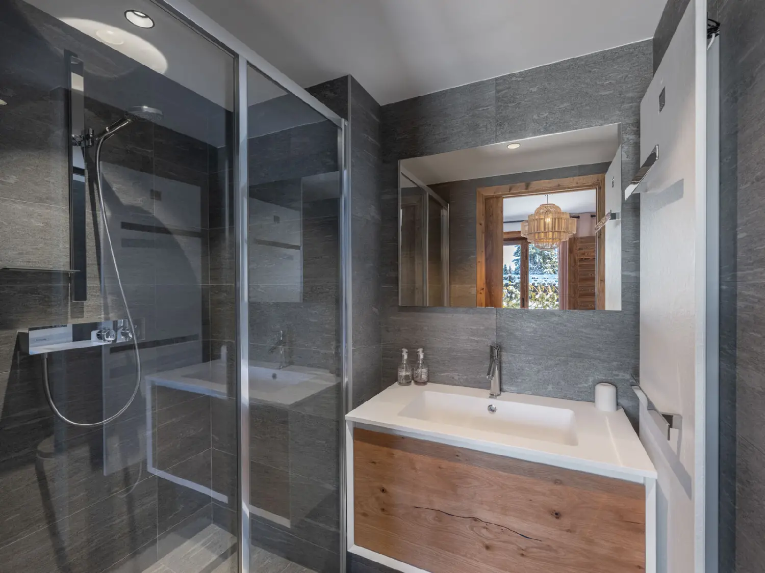  en venta apartamento Megève Haute-Savoie 6