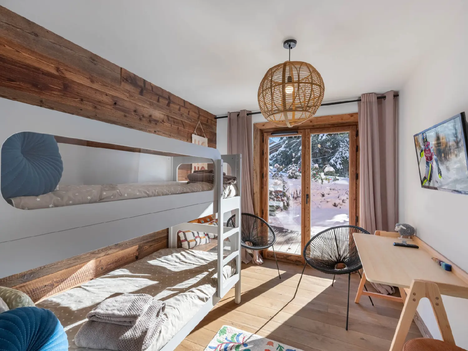  en venta apartamento Megève Haute-Savoie 8