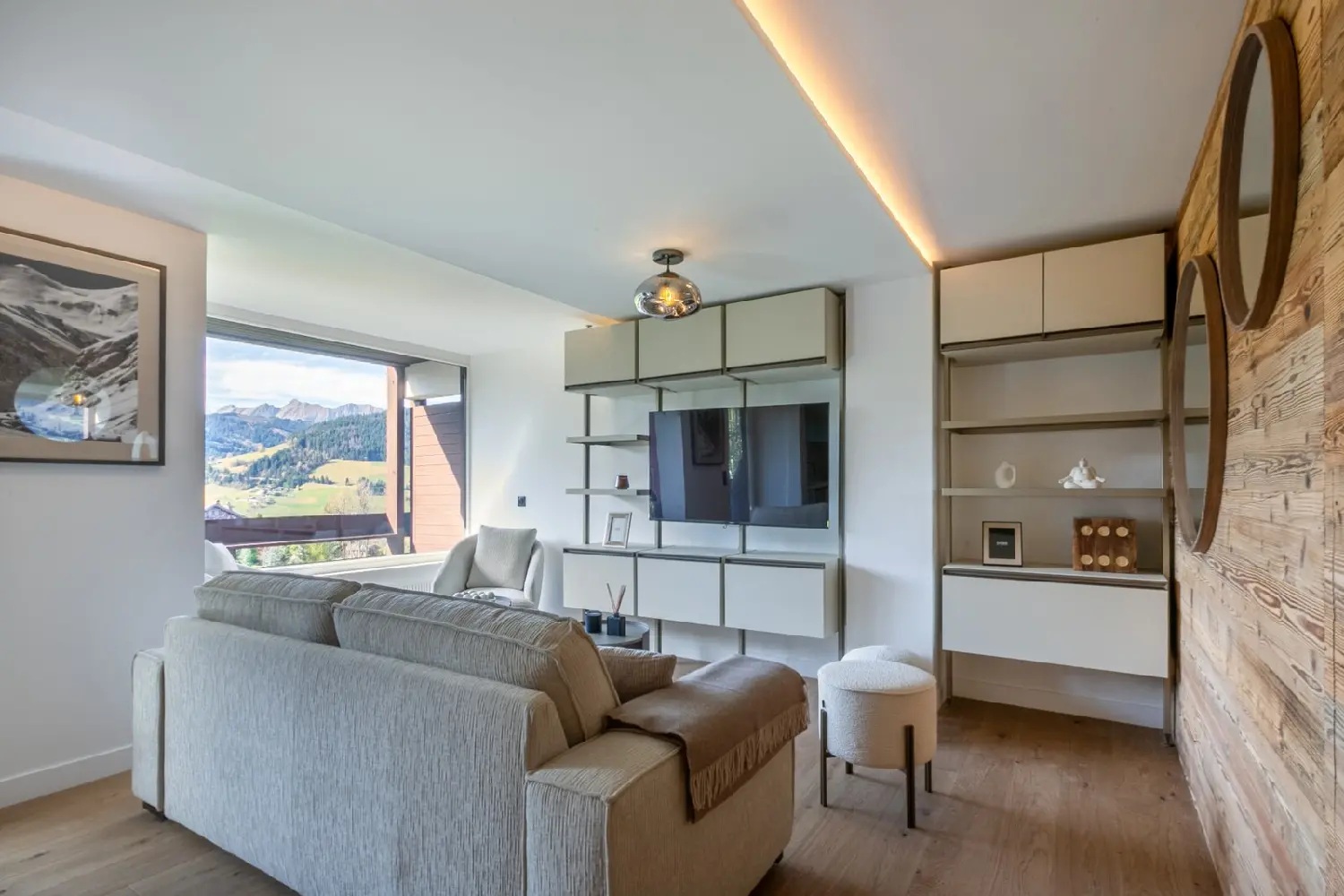  en venta apartamento Megève Haute-Savoie 2