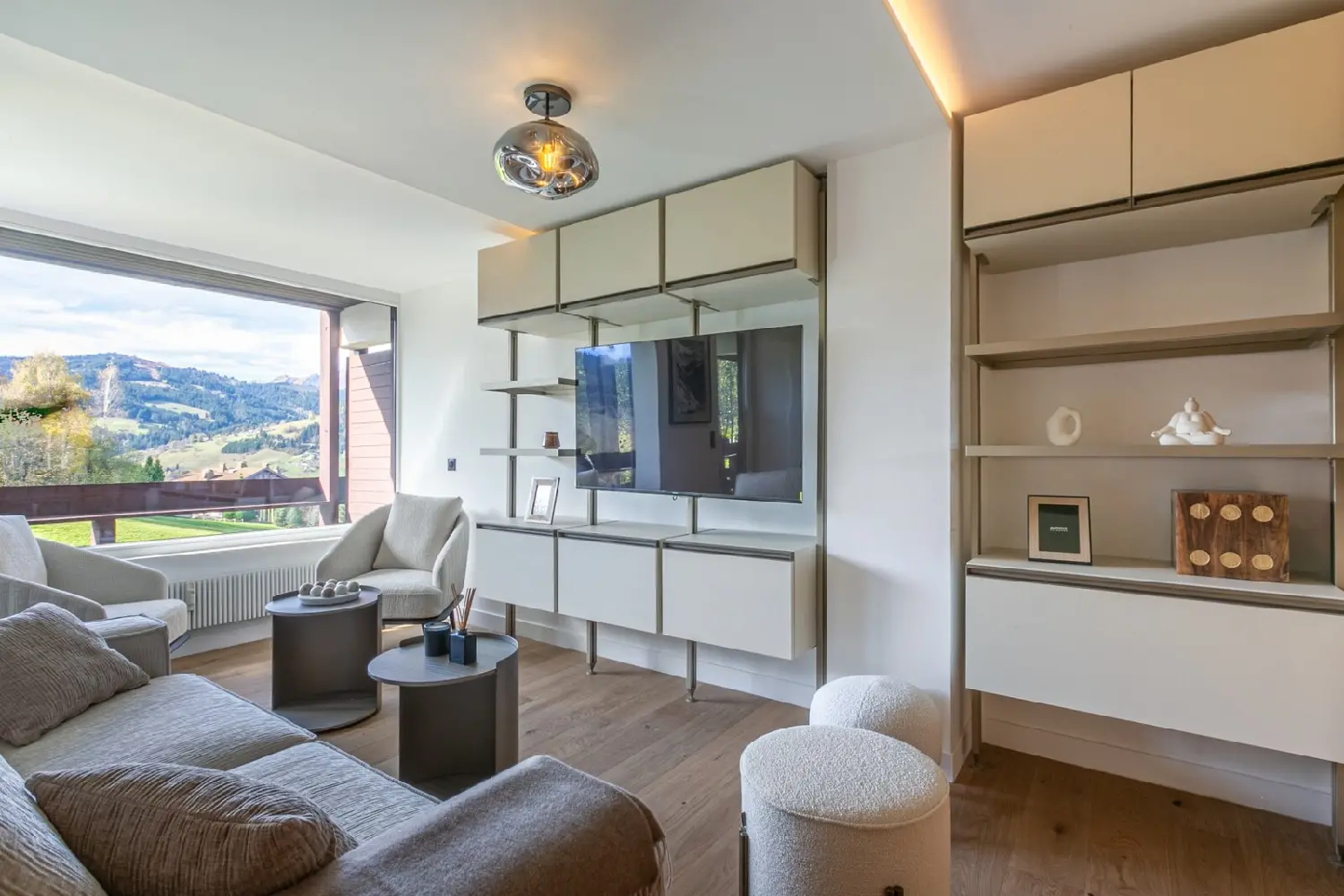  en venta apartamento Megève Haute-Savoie 3