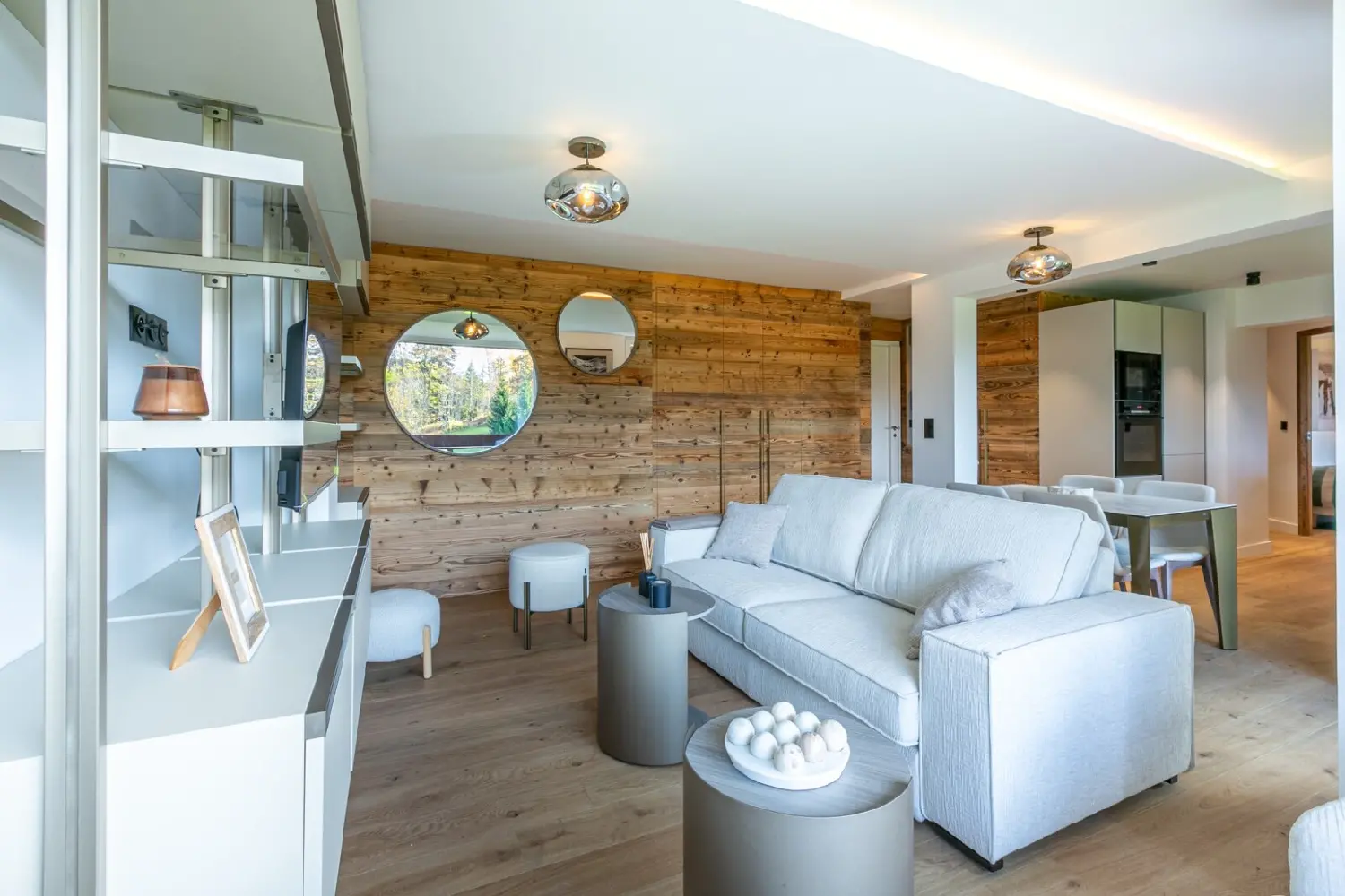  en venta apartamento Megève Haute-Savoie 6