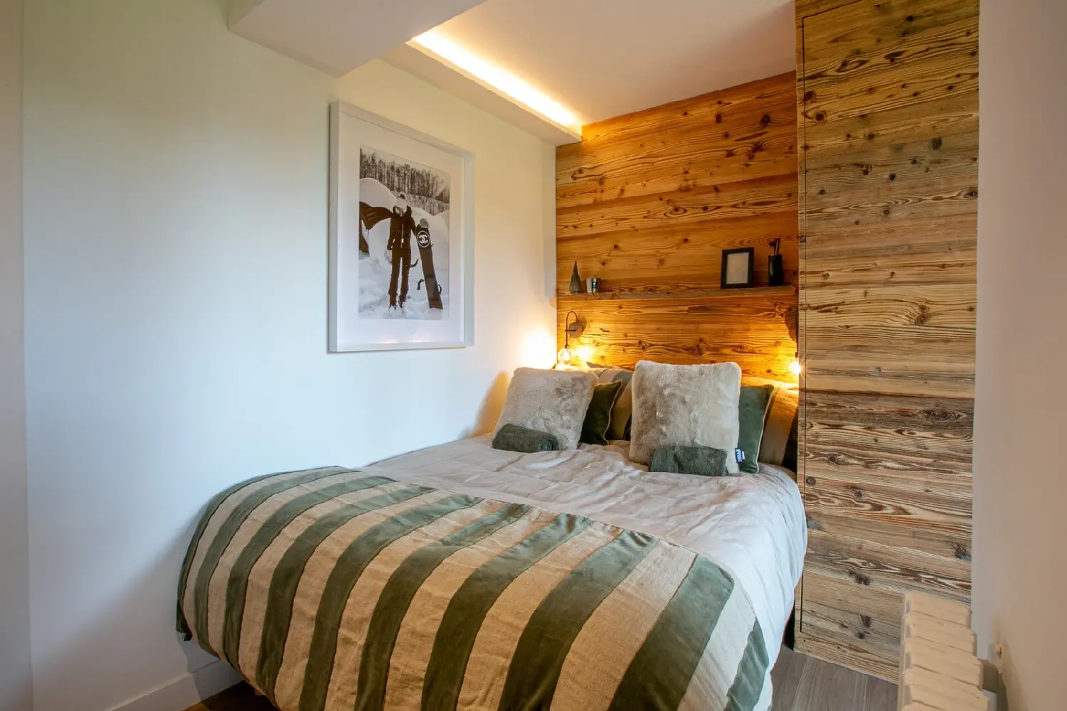  en venta apartamento Megève Haute-Savoie 8