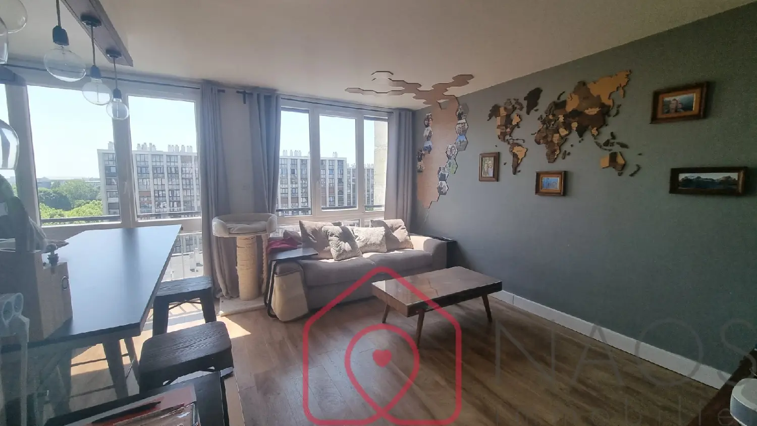  te koop appartement Mégevette Haute-Savoie 2