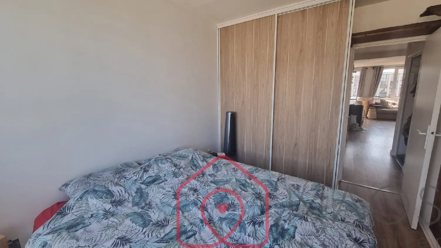  te koop appartement Mégevette Haute-Savoie 4