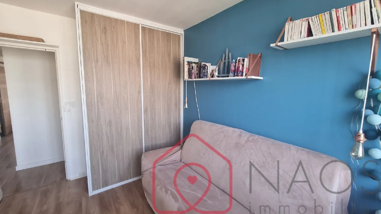  te koop appartement Mégevette Haute-Savoie 5
