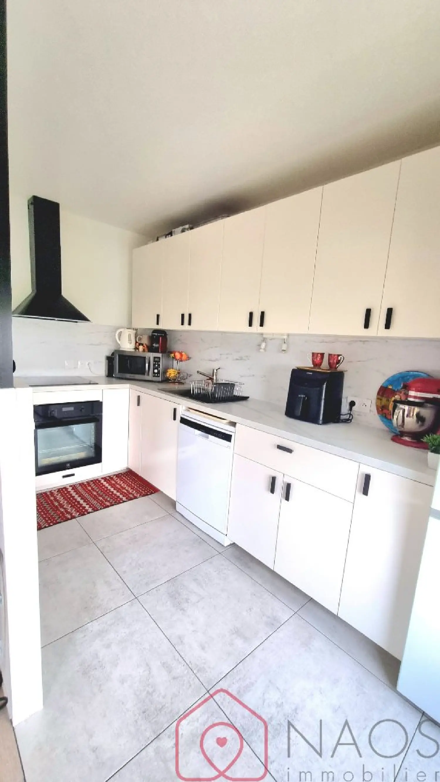  te koop appartement Mégevette Haute-Savoie 2