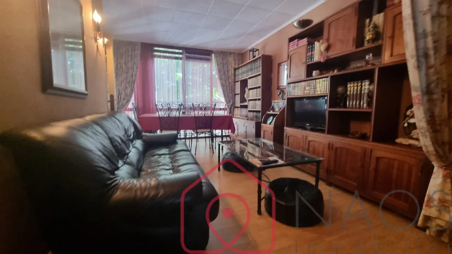  te koop appartement Mégevette Haute-Savoie 1