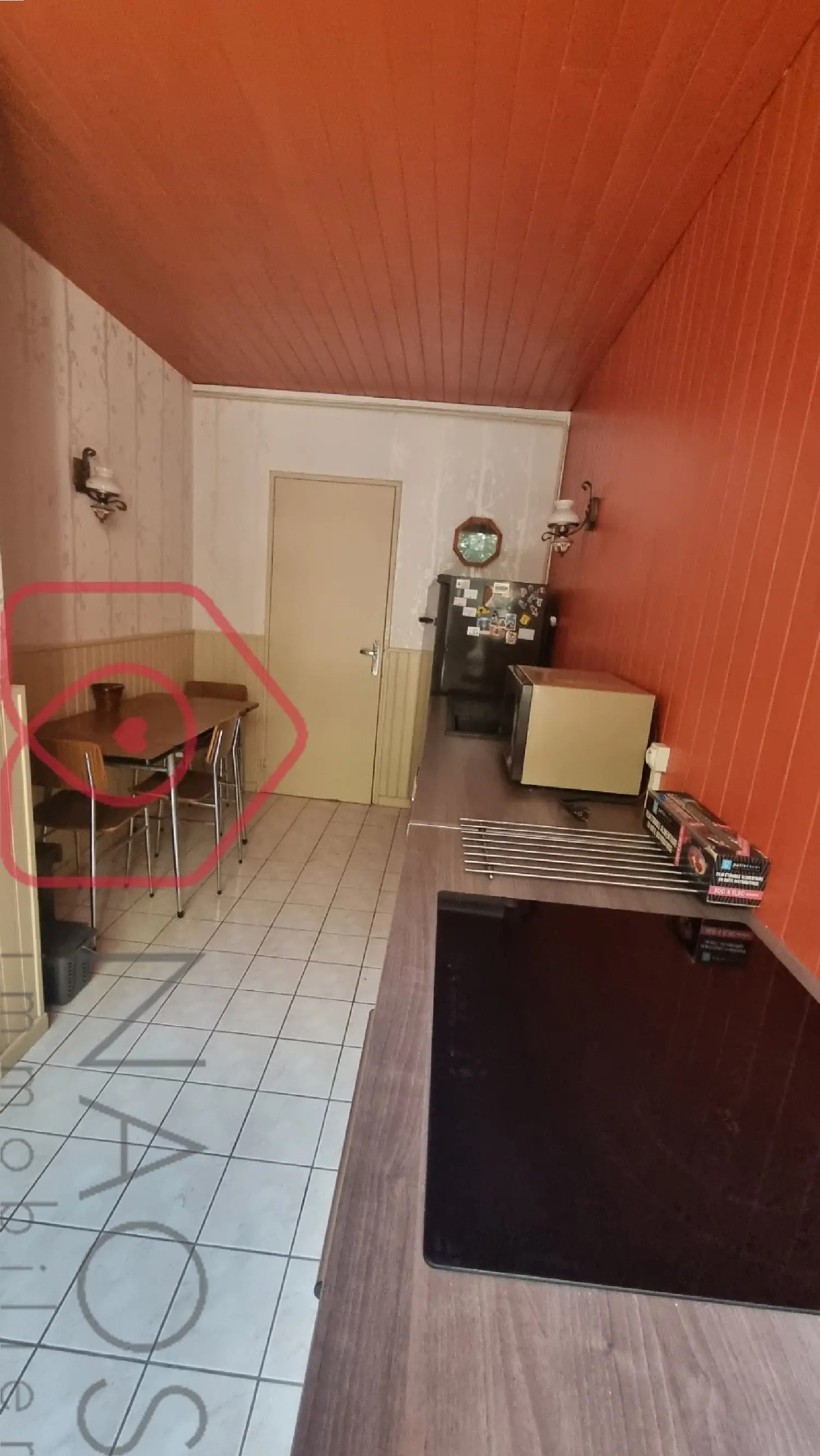  te koop appartement Mégevette Haute-Savoie 7
