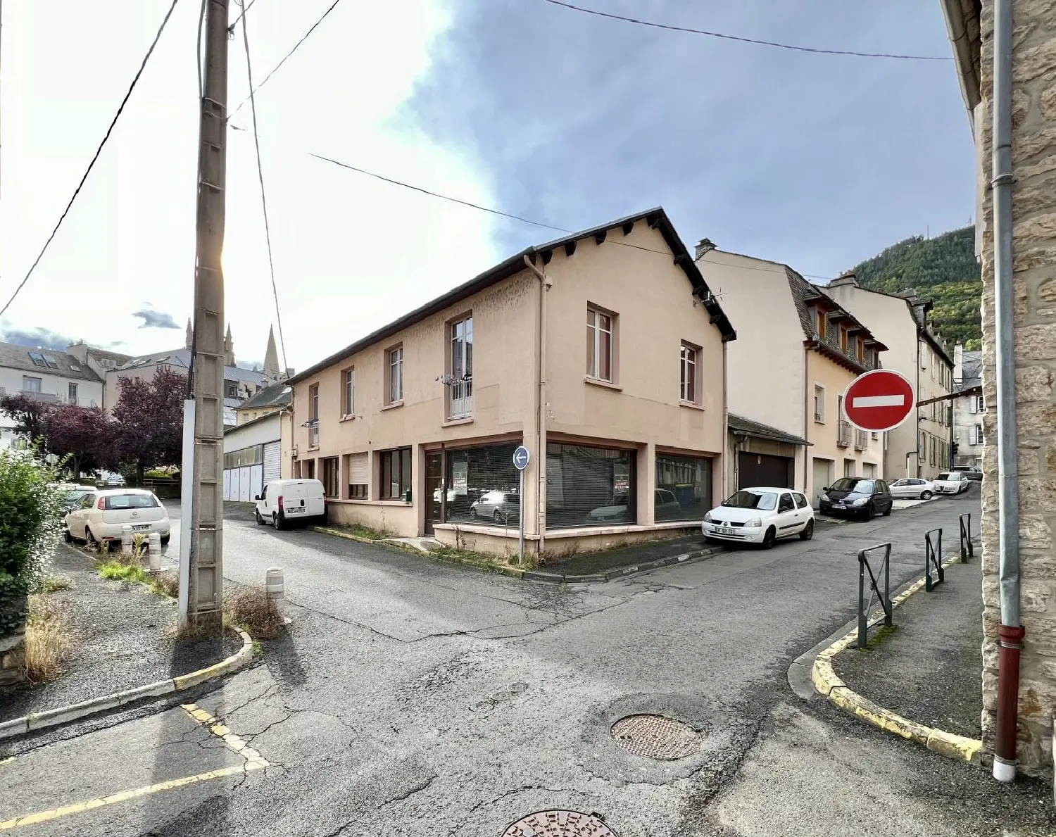  en venta apartamento Mende Lozère 1