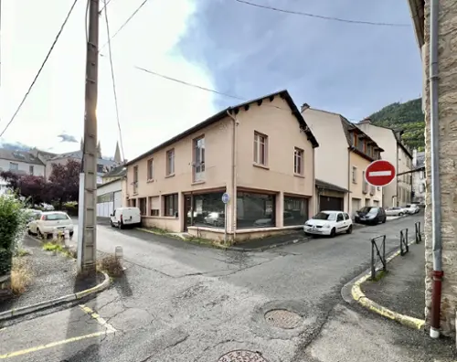 Mende Lozère apartamento foto 7087251