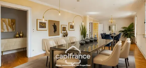 Menthon-Saint-Bernard Haute-Savoie Wohnung/ Apartment Bild 7100730