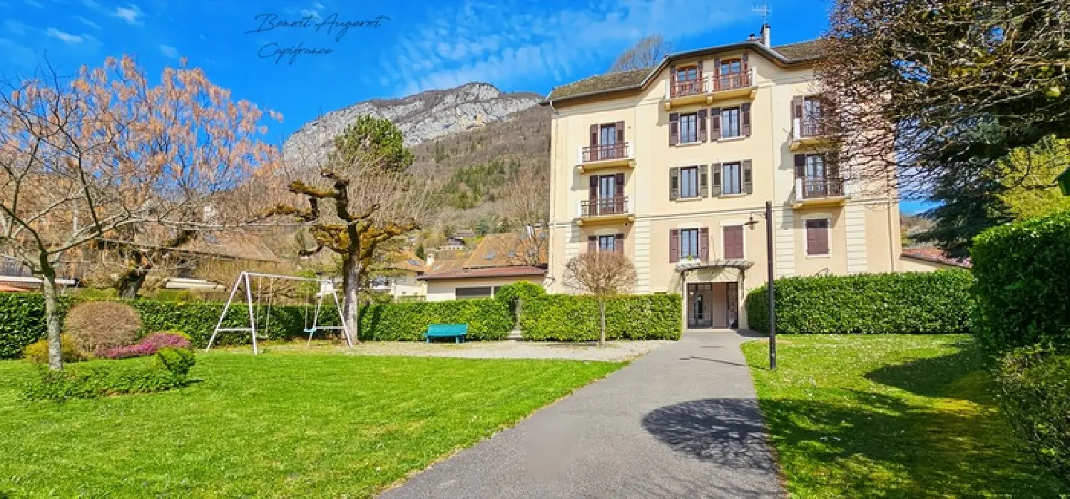  kaufen Wohnung/ Apartment Menthon-Saint-Bernard Haute-Savoie 2