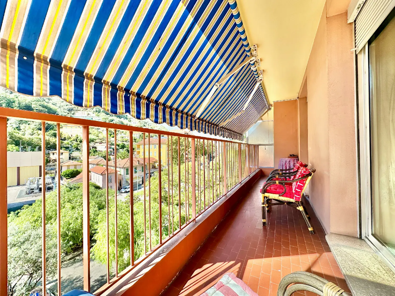  en venta apartamento Menton Alpes-Maritimes 1