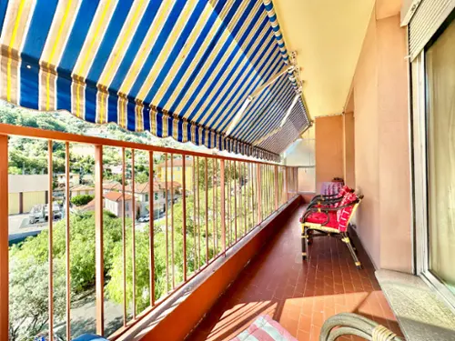 Menton Alpes-Maritimes apartamento foto 7093814
