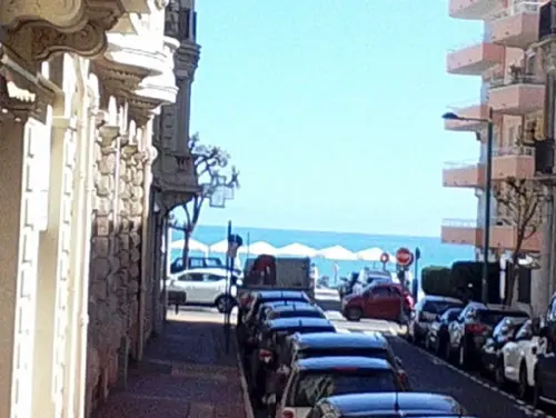 Menton Alpes-Maritimes appartement foto 7100222