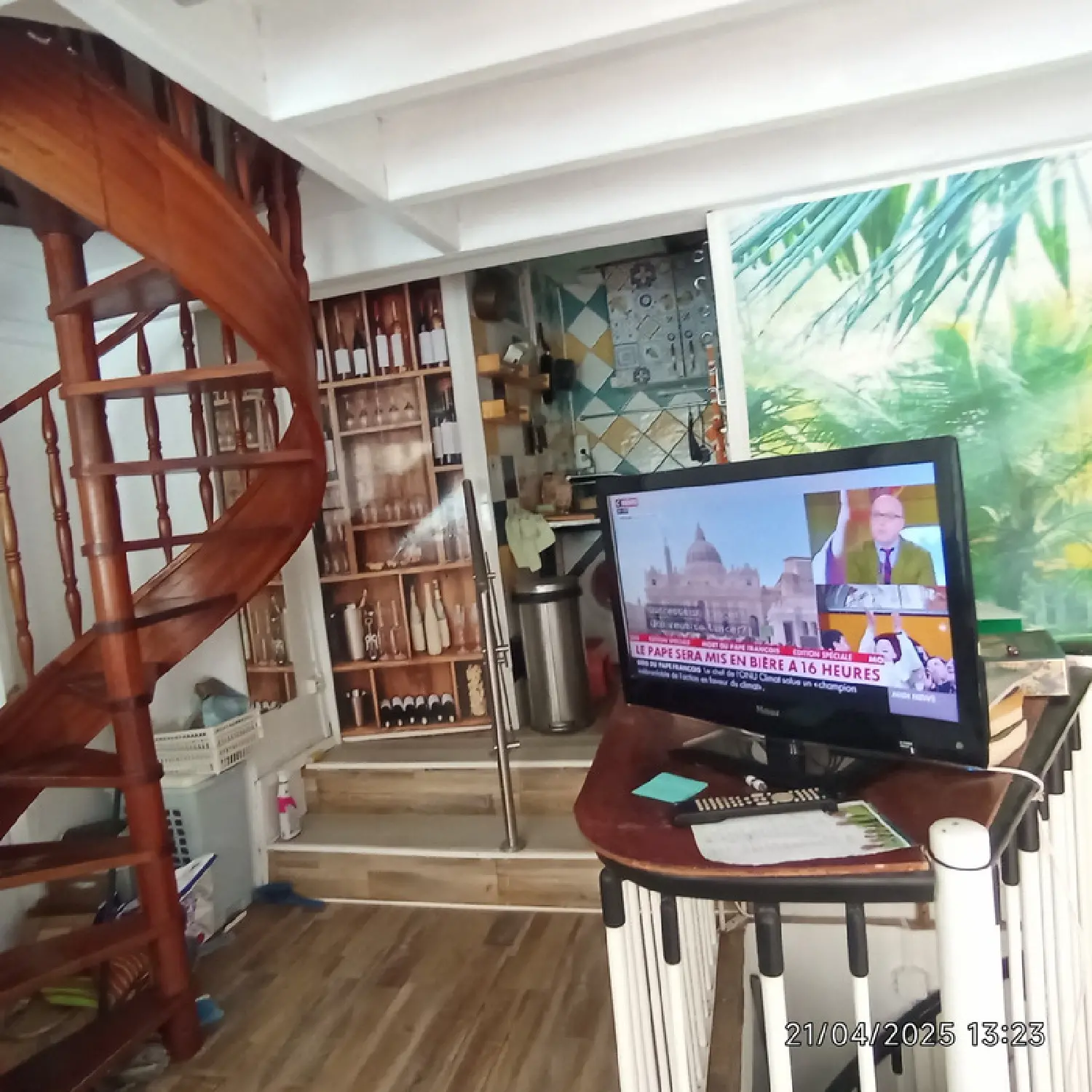  kaufen Wohnung/ Apartment Menton Alpes-Maritimes 6