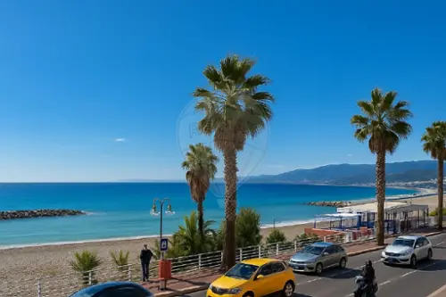 Menton Alpes-Maritimes apartamento foto 7090564