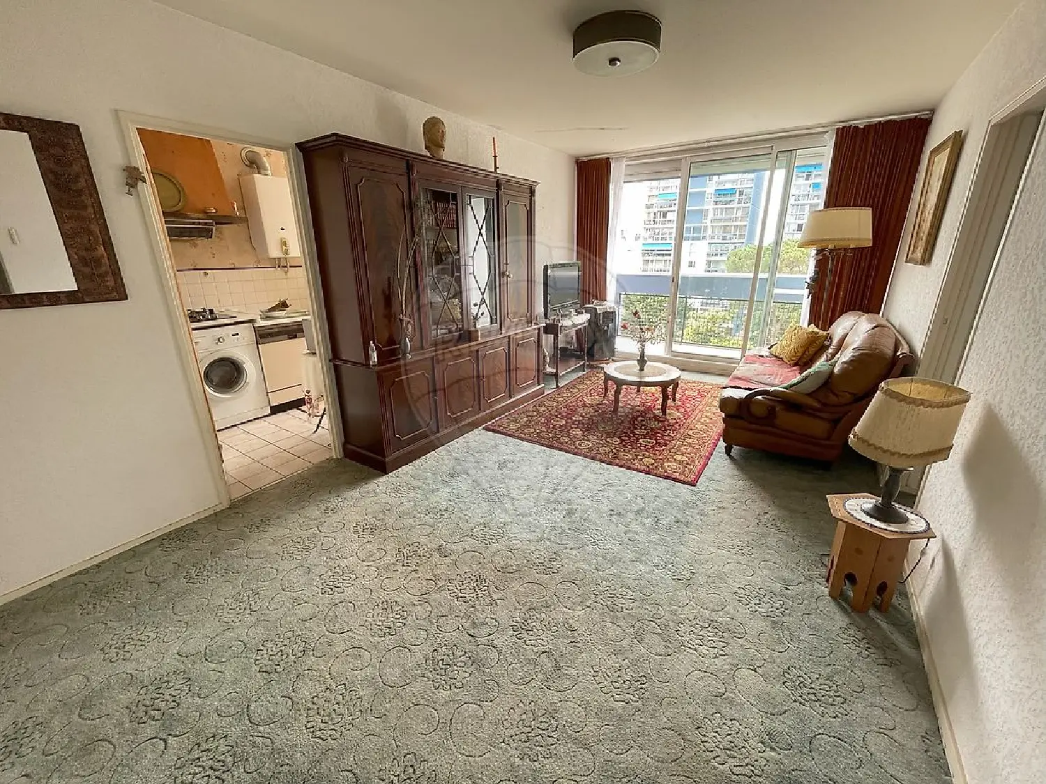  à vendre appartement Mérignac Gironde 2