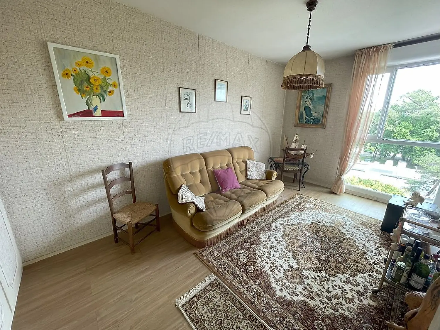  à vendre appartement Mérignac Gironde 4