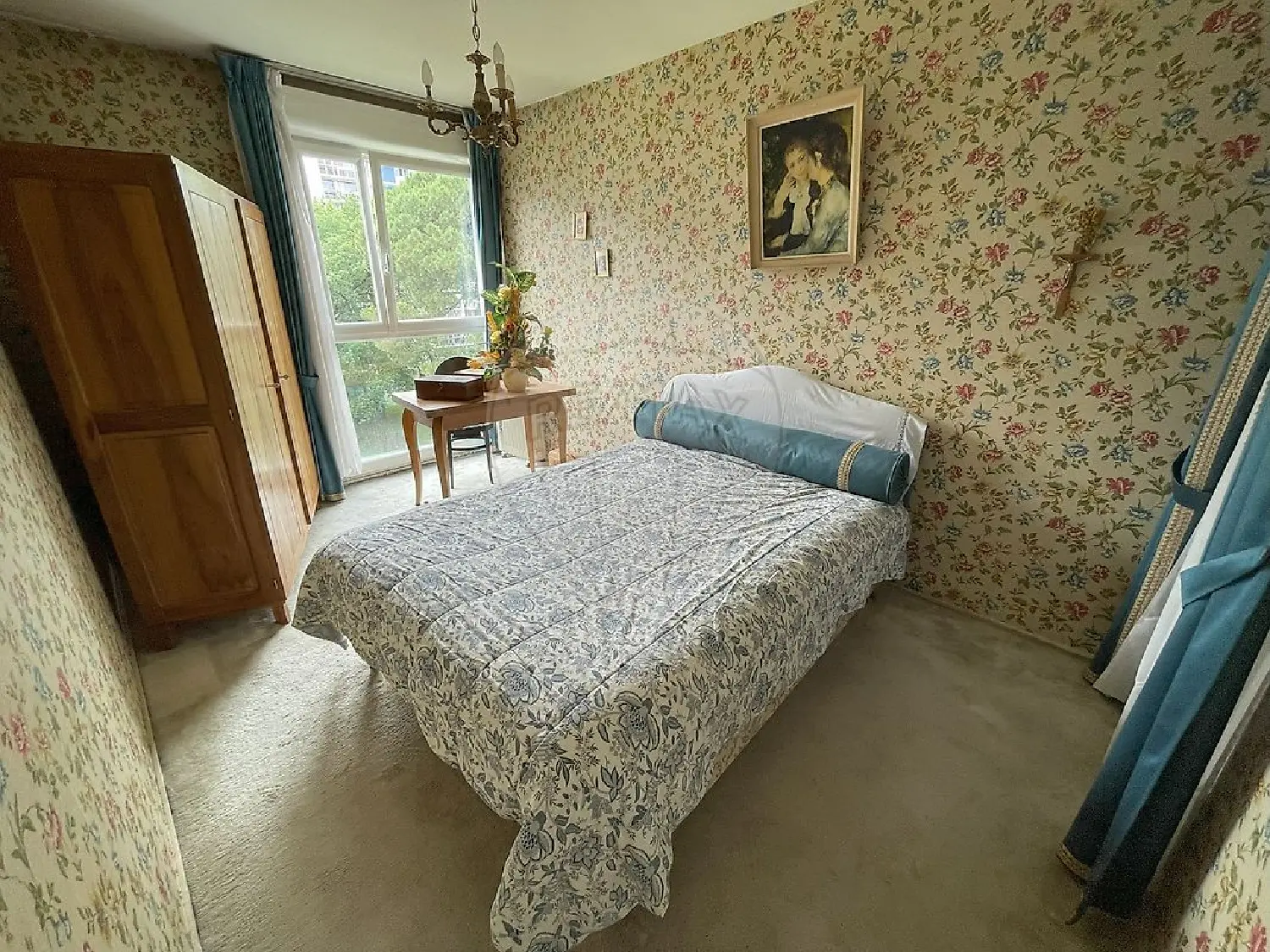  à vendre appartement Mérignac Gironde 5