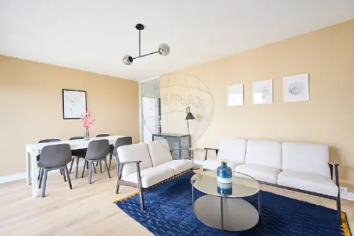 Mérignac Gironde appartement foto 7097063