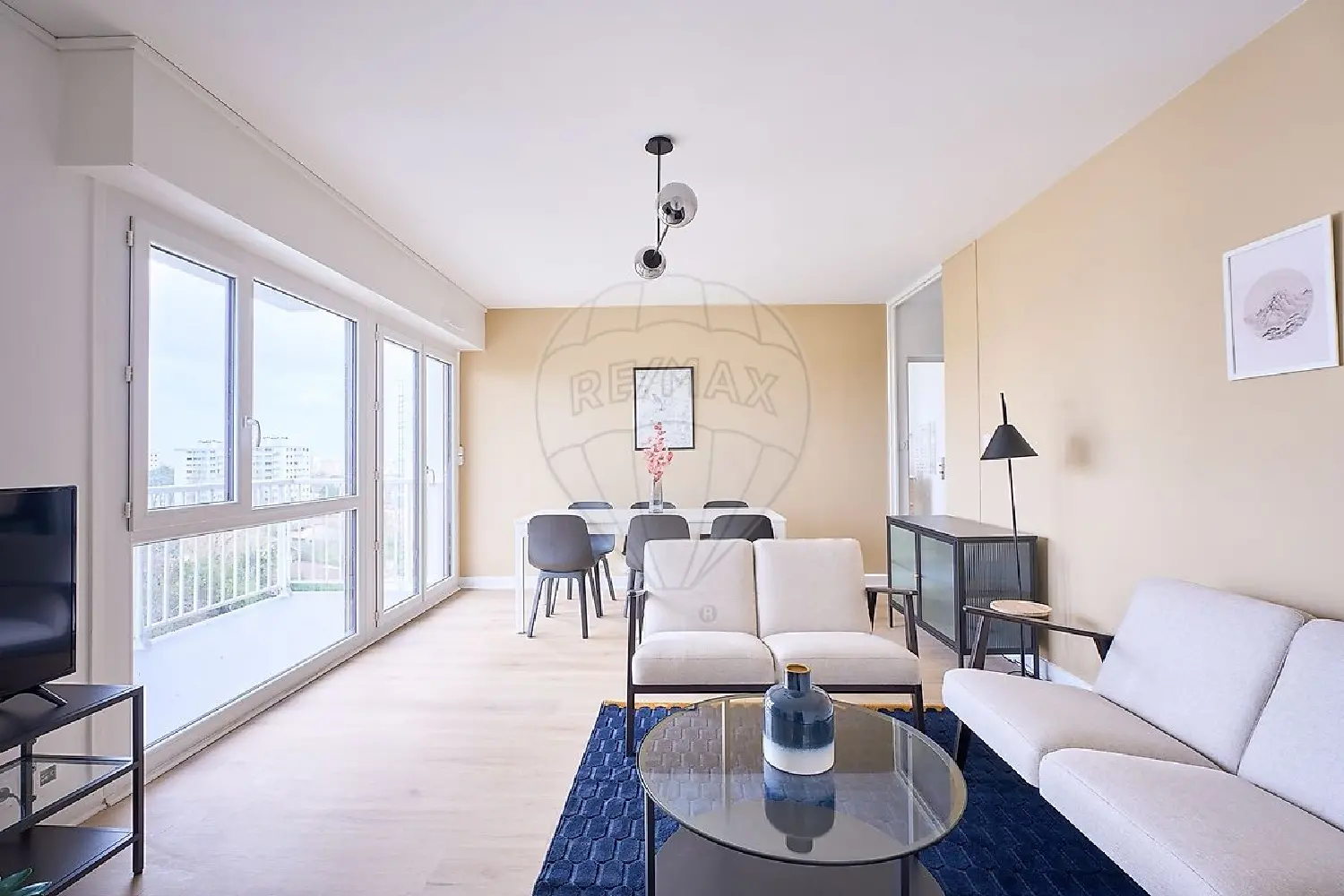  te koop appartement Mérignac Gironde 2